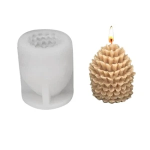 for Creative Pine Cone Silicone Mold DIY Chocolate Cake Mousse Mould for Ki - Picture 1 of 6