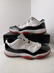 concord red 11