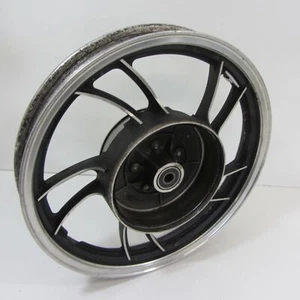 Rueda trasera trasera Yamaha XJ 650 H 4KO EZ:82 2,15x18 B8481 - Imagen 1 de 6