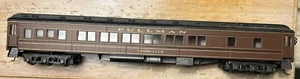 Tren Pullman HO Rivarossi Pennsylvania PRR # 3392 LAMBS CLUB PP82 - Imagen 1 de 5