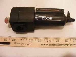 Dixon L73M-4MB L73M4MB 1/2" SERIES 1 MICRO FOG LUBRICATOR New No Box - Picture 1 of 8