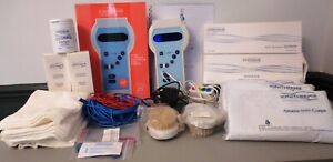 Ionithermie MIT Cellulite Body & Facial Professional Treatment Machine MORE