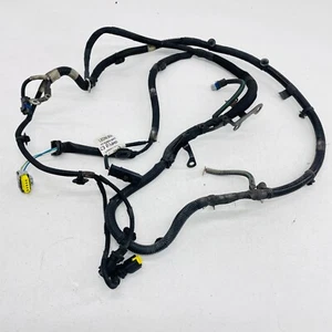 CABLEADO TELAR BATERÍA CITROEN C3 PICASSO 9673688480 1.6 HDI 9HP 08-12 - Imagen 1 de 12