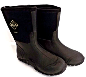 The Original MuckBoots Adult Hoser Mid Boot - Para hombres talla = 12-12,5 / Para mujeres = 13-13,5 - Imagen 1 de 24