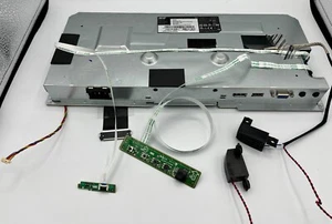 Acer VG270 Bmipx 27in FHD 75Hz 1ms LED Gaming Monitor Main Board - Picture 1 of 5