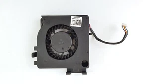 Dell OptiPlex 7460 CPU Fan Model BSC0612HB-00 H2PCG 0H2PCG - Picture 1 of 4