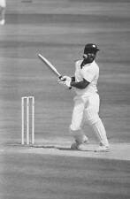 West Indies Cricket Great, Test Captain Viv Richards No 109 OLD LARGE PHOTO