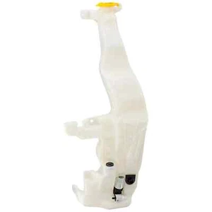 New Washer Reservoir Tank Fits 2011-2021 Jeep Grand Cherokee with Pump Cap - Bild 1 von 1