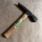 Vintage Super Slash Mason's 250Mm Club Hammer 1-230 Australian Timber Handle