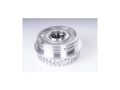 Корпус сцепления для трансмиссии автомобиля Buick LaCrosse 2010-2011 годов выпуска переменного тока Delco 11347FCWR - Изображение 1 из 2