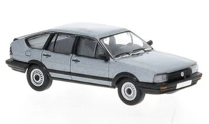 VW Volkswagen Passat B2 - 1985 - gris metálico - PCX87 1:87 - Imagen 1 de 6