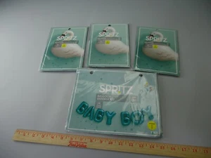 Spritz party balloons 4 packages - Picture 1 of 2