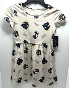 Marvel x Nikkolas Smith Trio Girl's Dress Size Medium (8) - Picture 1 of 8