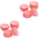  600 Pcs Daily Cupcake Wrappers Baking Cups Baby Showers Muffin Egg Yolk
