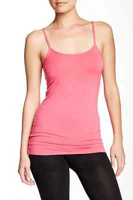 Honeydew женщин Intimates выветренный Cami Майка 242400 розовый SZ S/M/L/XL новый с Ярлыками!  - Изображение 1 из 4