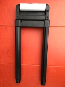 BRIGGS & RILEY seltener ERSATZ TELESKOPKOFFER GRIFF Teil 48,5 cm - Bild 1 von 4