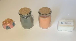 TaHannaE Candles and Soaps Variety Pack - Picture 1 of 1