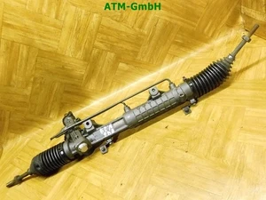 Lenkgetriebe Servolenkung BMW 3 3er E46 TRW 0280080009101 - Bild 1 von 9