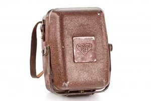 Rolleiflex Tropical Metal Box / 12537,11 - Bild 1 von 4