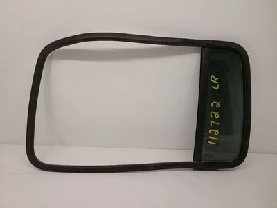 2006-2011 CHEVROLET HHR Driver Left Rear LH Door Vent Glass 15833396 - Image 1 of 4