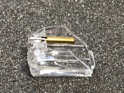 National Panasonic/Technics EPS-23CS ECP 23 (Clear) LPS Replacement Diamond Styl - Image 1 of 4