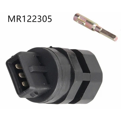 RPM Speed Sensor For Mitsubishi Montero Pajero Shogun L200 L400 - MR122305 Speed - Image 1 of 4