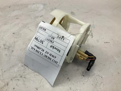 11-14 Mercedes-Benz CL550 W216 Right Side Gas Fuel Filter P - Image 1 of 4