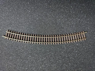 Kuehn 72230 Gleis gebogen R230 R=365 TT NEU - Bild 1 von 2