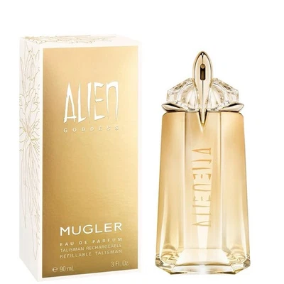 Thierry Mugler Alien Goddess- 90ml - Image 1 of 2