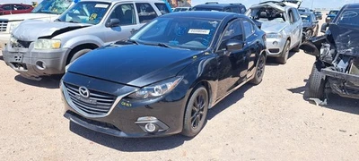 2014 Mazda  3 Automatic Transmission OEM 138K Miles - LKQ387055339 - Image 1 of 4