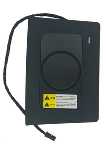 (AIE) - Wireless Phone Charger Retrofit Kit - Fahrzeugspezifisch für Subaru Cro... - Bild 1 von 1