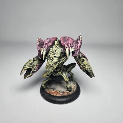 Tormentor. Heavy Horror [x1] Infernals [Warmachine] Pintado Foto 1 de 3