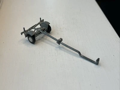 Remolque tri-ang spot on para bote de vela GP de 14 pies versión de metal desnudo 135 Foto 1 de 4