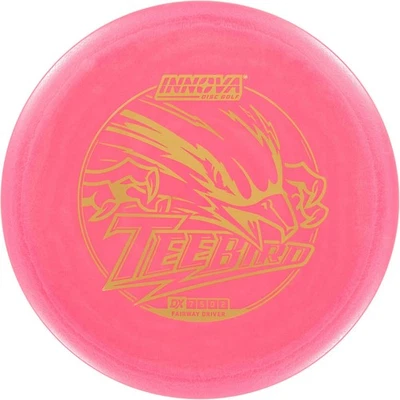 Innova DX Teebird | Choose Weight & Color - Image 1 of 4