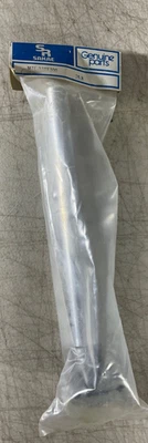 Tija de sillín de aluminio SR Sakae MTE-320x300 26,8 D-93 Foto 1 de 4