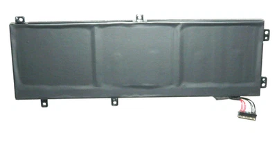 0CP6DF Dell Main Battery 56WHR Lithium For XPS 15 XPS9570-9455SLV-PUS - Image 1 of 3