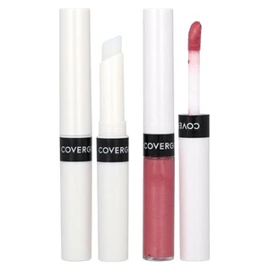 Outlast All-Day, Lip Color, 550 Blushed Mauve, 2 Piece Set - Picture 1 of 4
