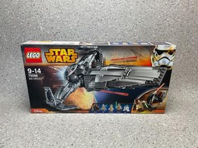 LEGO &reg; Star Wars 75096 Sith infiltrator new