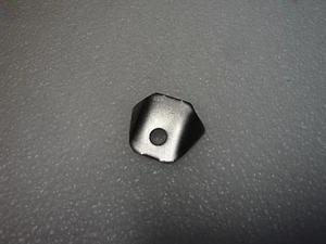 FABRICATOR TRICK TAB / LIGHT TAB MOUNT, UNIVERSAL, WELD ON, ROCK CRAWLER, 28B - Picture 1 of 3