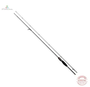 Daiwa Fishing Rod Trout/Management Fishing Plant PresSo Air AGS 61ml Black - Picture 1 of 6