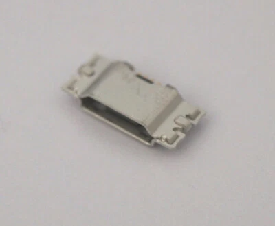 Conector de puerto de carga micro USB original Sony Xperia C4 E5303 Foto 1 de 3