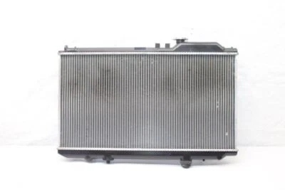 Radiador Lexus SC430 Z40 2005 convertible #326 Foto 1 de 4