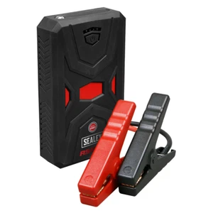 Arrancador de salto y paquete de alimentación Sealey Roadstart 600amp 12v de iones de litio - RS600 - Imagen 1 de 7