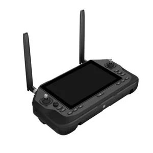 SIYI UniRC 7/7 Pro Dual Frequency Handheld Ground Station 1080P Smart Controller - Picture 1 of 22