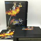 The King of Fighter's  95  with Box and Manual Neo Geo AES [Neo Geo SNK]