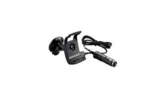 Garmin Soporte Succión para Automóvil Con Altavoz - Imagen 1 de 1