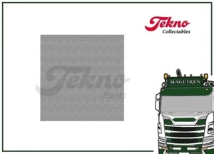 Tekno | 89304 Set di 2 piastre a strappo 'WaterDecal' scala 1:50 - Foto 1 di 1