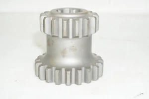 andrews mainshaft gear 1st 2nd 78-157 35282-59 4 speed transmission harley 2.60 - Bild 1 von 7