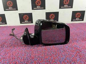 JEEP GRAND CHEROKEE SRT 6.4L 14-21 OEM RIGHT SIDE DOOR MIRROR BLIND SPOT 70K - Picture 1 of 7