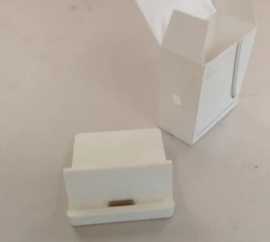 Base base base original Apple iPad 2 (MC940ZM/A) A1381 - en caja - Imagen 1 de 7